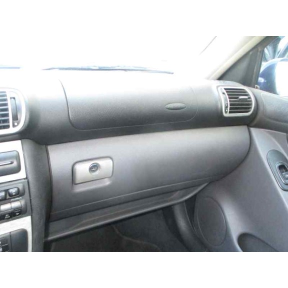 seat toledo (1m2) del año 2001