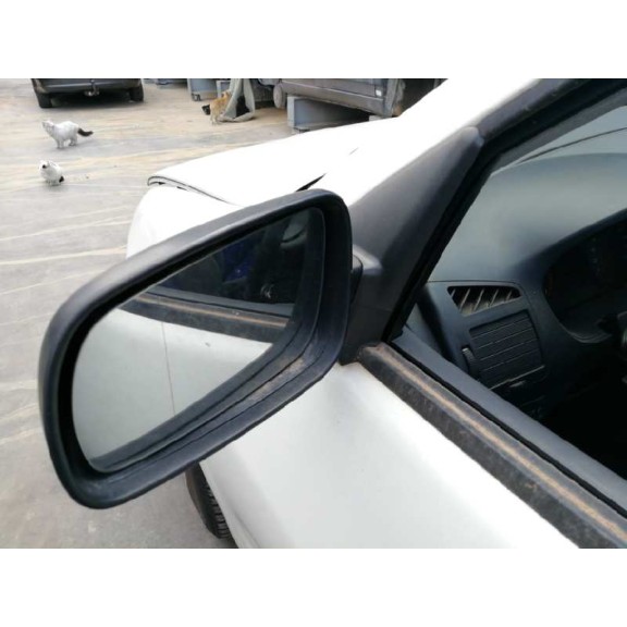 seat ibiza (6k1) del año 2000