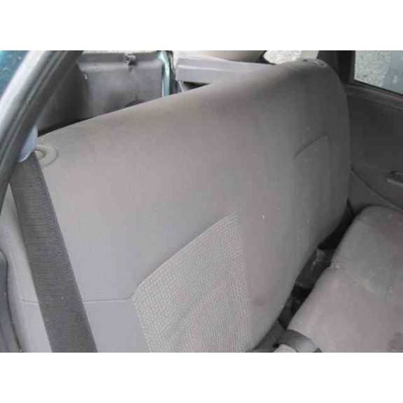 opel corsa c del año 2003