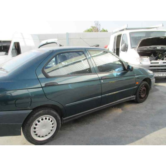 alfa romeo 146 del año 1997