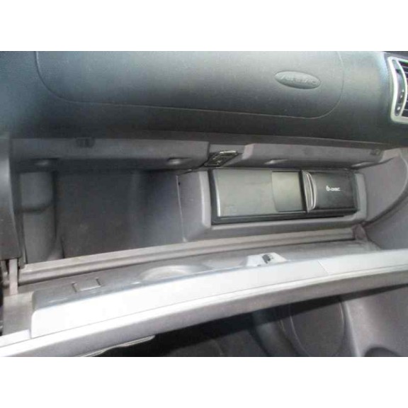 seat toledo (1m2) del año 2001