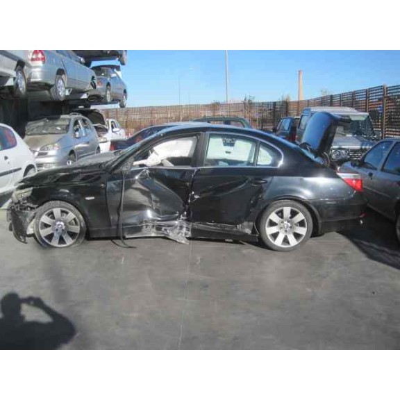 bmw serie 5 berlina (e60) del año 2004