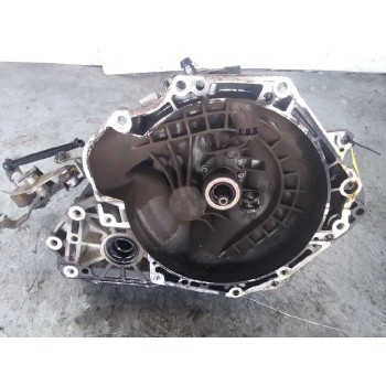 Recambio de caja cambios para opel astra gtc enjoy referencia OEM IAM   