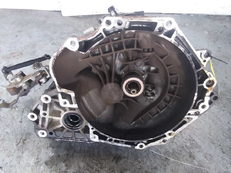 Recambio de caja cambios para opel astra gtc enjoy referencia OEM IAM   