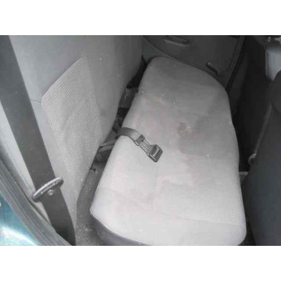 opel corsa c del año 2003