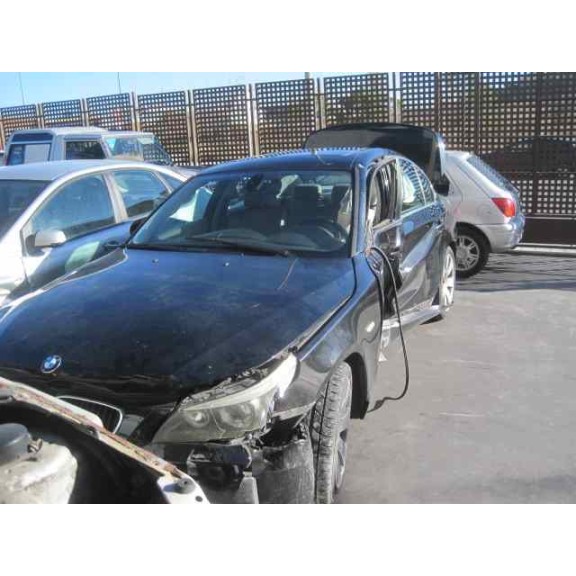 bmw serie 5 berlina (e60) del año 2004