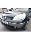 renault scenic ii del año 2004