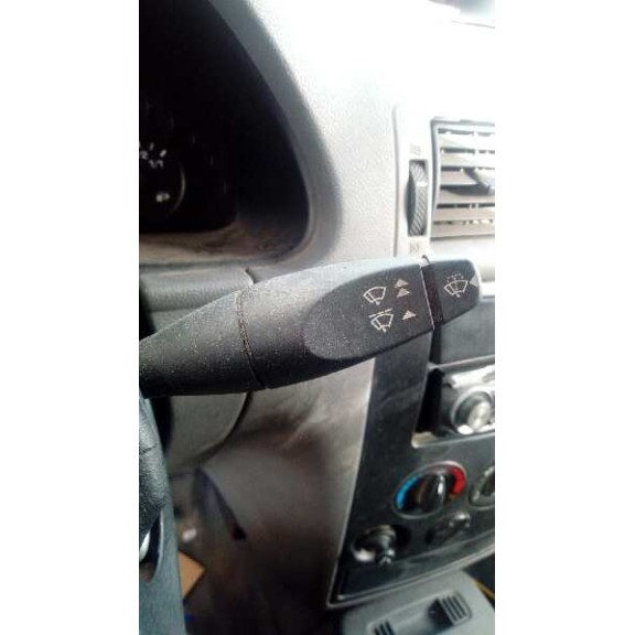 ford transit connect (tc7) del año 2006