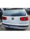seat ibiza (6k1) del año 2000