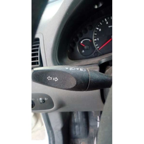 ford transit connect (tc7) del año 2006