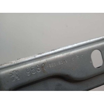 Recambio de elevalunas delantero derecho para peugeot 207 xs referencia OEM IAM 9681182280 400912C 3P 2 CABLES