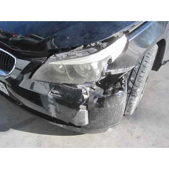 bmw serie 5 berlina (e60) del año 2004