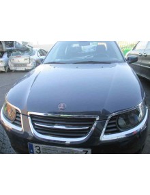 saab 9-5 berlina del año 2006