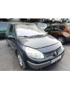 renault scenic ii del año 2004