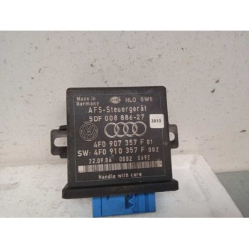 MODULO ELECTRONICO 4F0907357F 4L0907357 4F0910357F