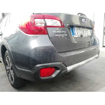 Recambio de paragolpes trasero para subaru outback (b15) executive plus s awd referencia OEM IAM   UN ROCE