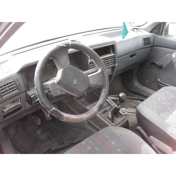 renault 19 hatchback (b/c53) del año 1991