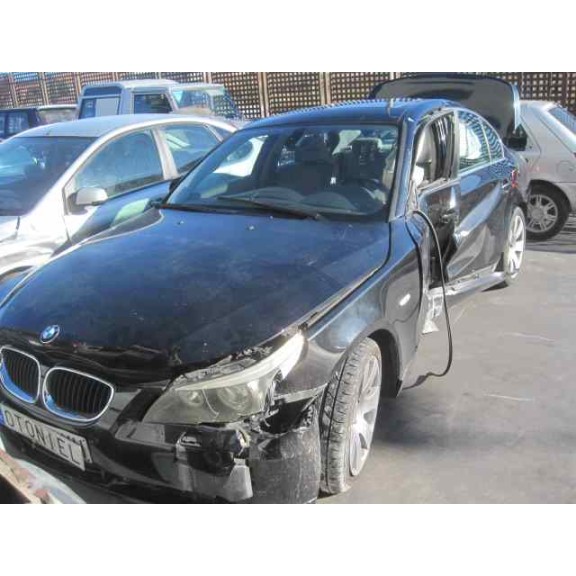 bmw serie 5 berlina (e60) del año 2004
