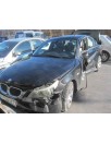 bmw serie 5 berlina (e60) del año 2004