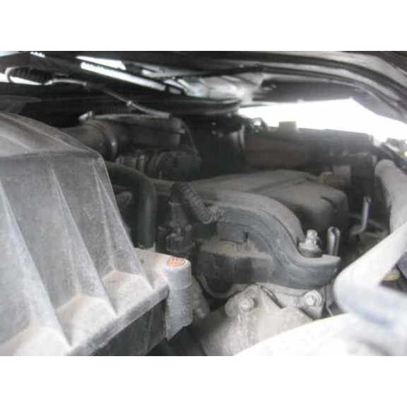 opel corsa c del año 2003