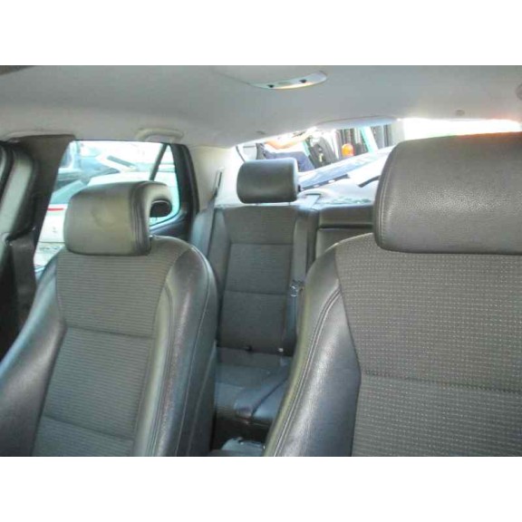 saab 9-5 berlina del año 2006