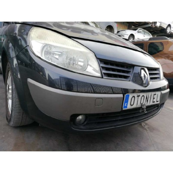 renault scenic ii del año 2004