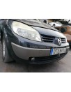 renault scenic ii del año 2004