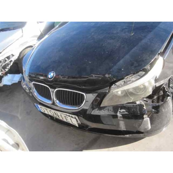 bmw serie 5 berlina (e60) del año 2004