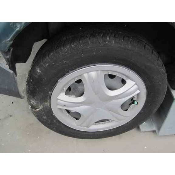 opel corsa c del año 2003