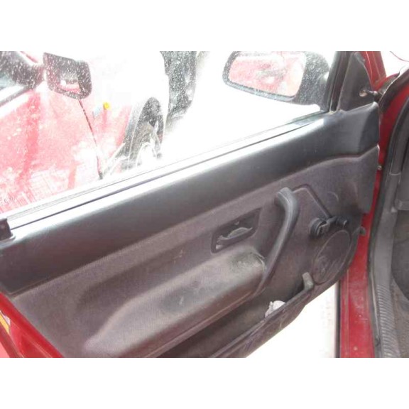 renault 19 hatchback (b/c53) del año 1991