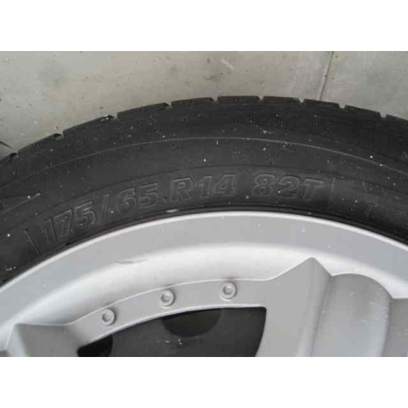 opel corsa c del año 2003