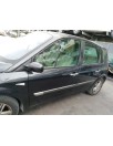 renault scenic ii del año 2004