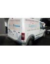 ford transit connect (tc7) del año 2006