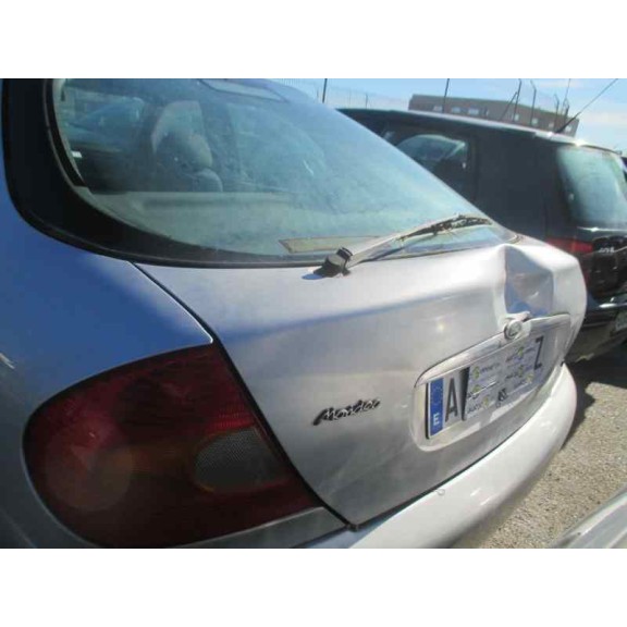 ford mondeo berlina (gd) del año 1999