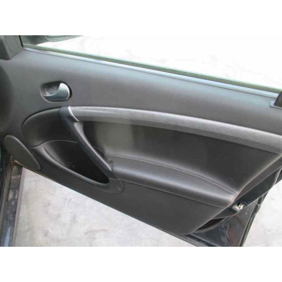 saab 9-5 berlina del año 2006