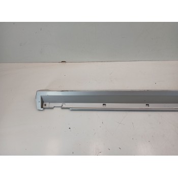 Recambio de faldon lateral para subaru impreza hatchback (gr, gh, g3) 2.0 d awd referencia OEM IAM   