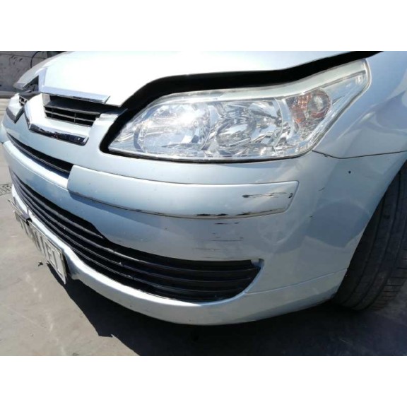 citroën c4 coupe del año 2006