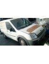 ford transit connect (tc7) del año 2006