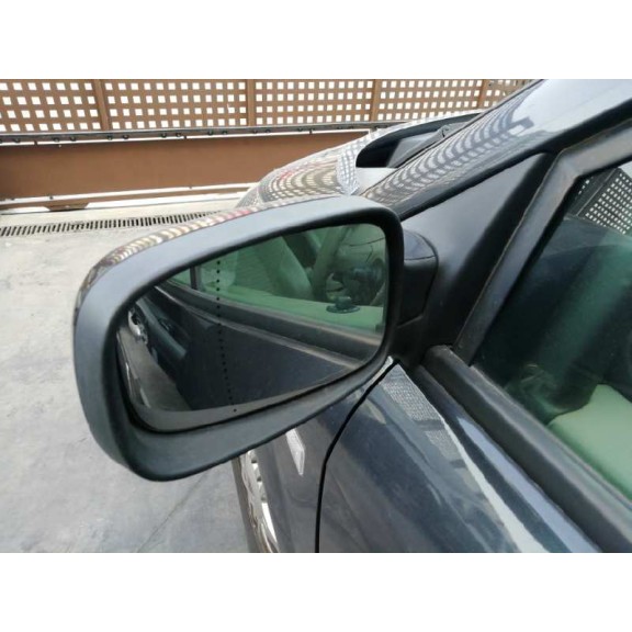 renault scenic ii del año 2004