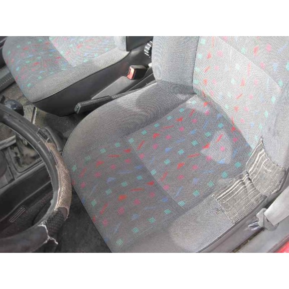 renault 19 hatchback (b/c53) del año 1991