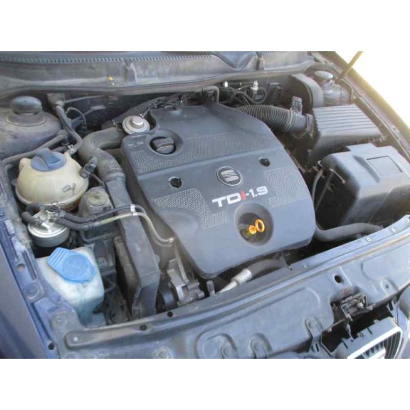 seat toledo (1m2) del año 2001