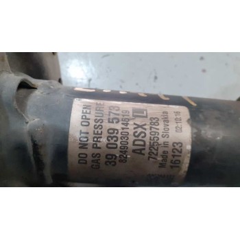 Recambio de amortiguador delantero izquierdo para opel astra k lim. 5türig excellence referencia OEM IAM 39039573 13453359 13453