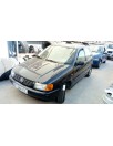 volkswagen polo berlina (6n1) del año 1997