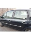 renault scenic ii del año 2004