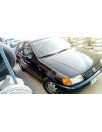 volkswagen polo berlina (6n1) del año 1997