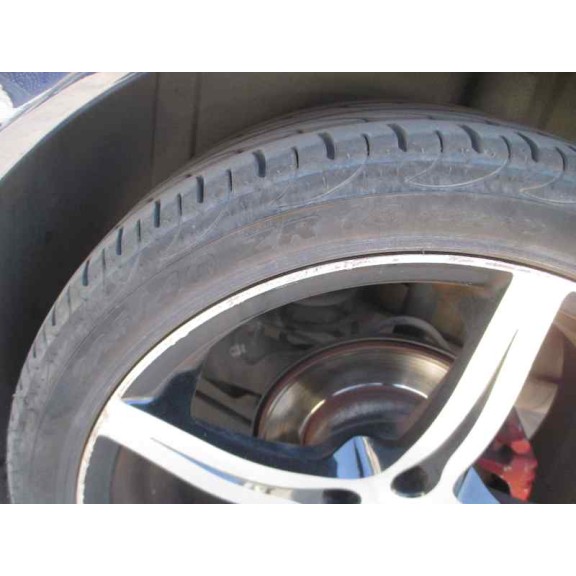 seat toledo (1m2) del año 2001