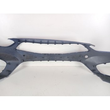 Recambio de paragolpes delantero para kia ceed tourer (cd) 1.6 gdi hybrid referencia OEM IAM 86511J7KAO  