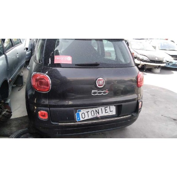 fiat 500 l (330) del año 2014