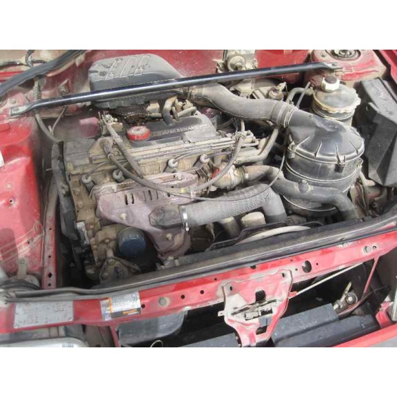 renault 19 hatchback (b/c53) del año 1991