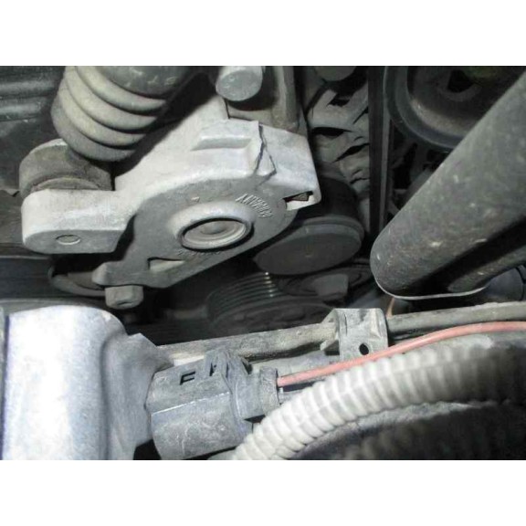 seat toledo (1m2) del año 2001